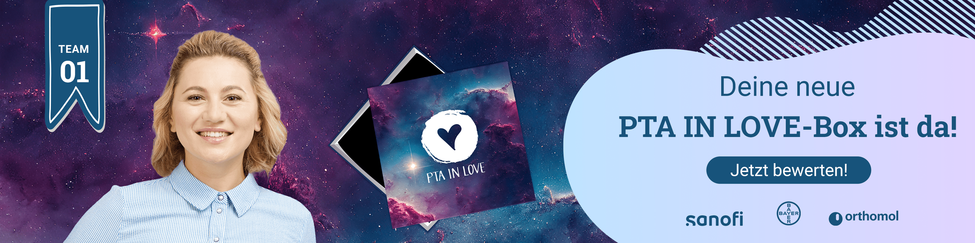 PTA IN LOVE-Boxbewertung 28.02.23