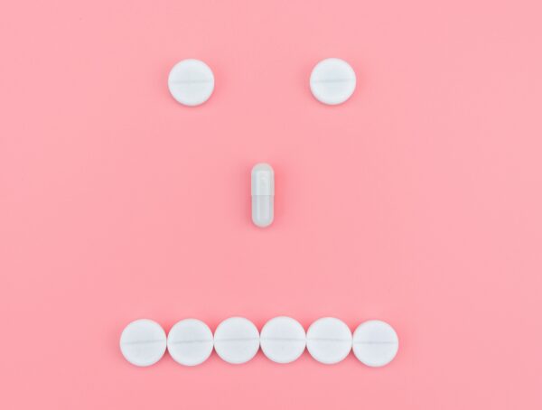 Symbolbild Apotheken AGI