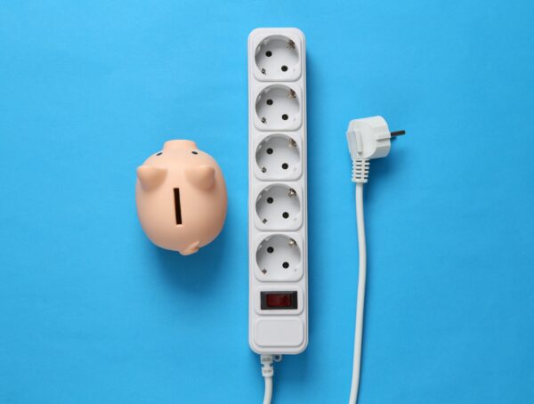 Symbolbild Energiepreispauschale