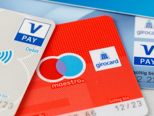 Symbolbild Girocard