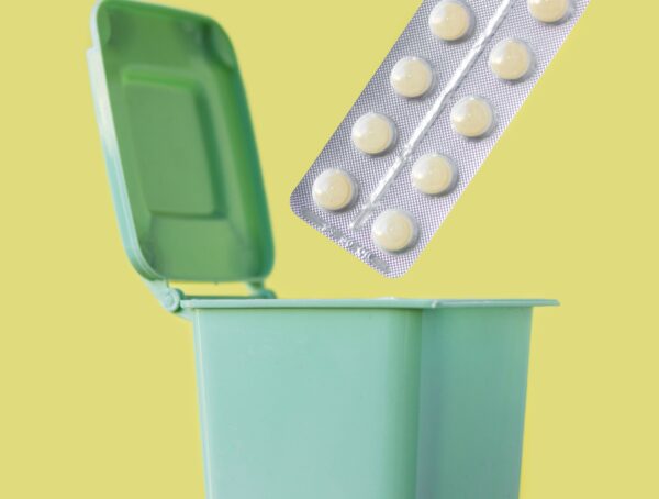 Symbolbild securPharm