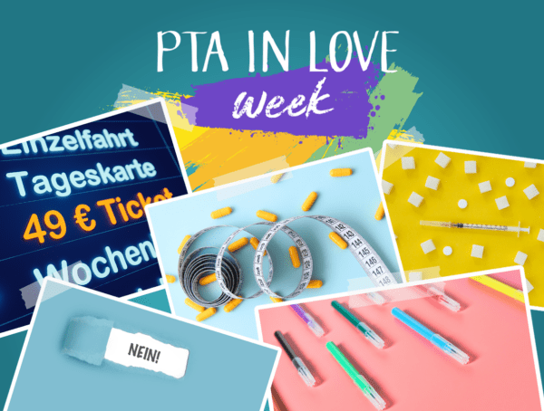PTA IN LOVE-week
