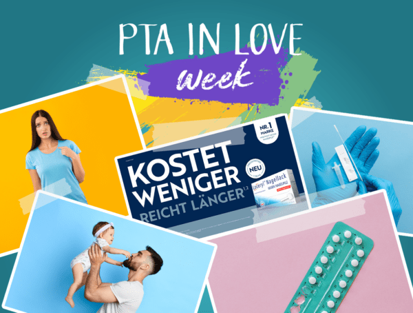 PTA IN LOVE-week