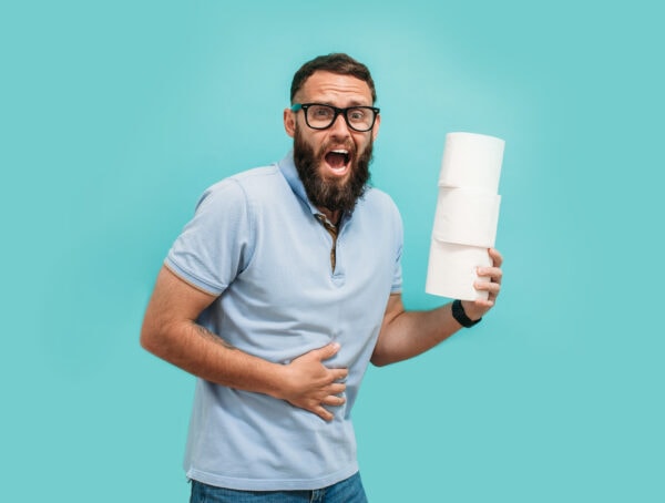 Symbolbild Laxantien Demenzrisiko