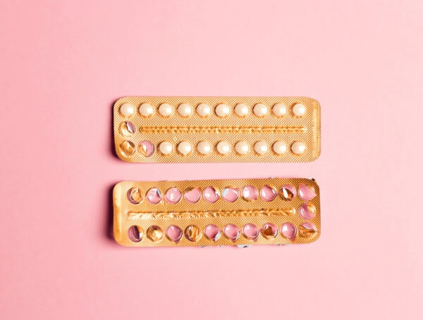 Symbolbild Minipille Brustkrebsrisiko