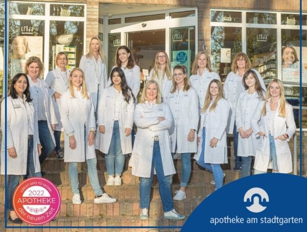 Apotheken-Protesttag_Apotheke am Stadtgarten Rees