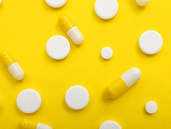 Symbolbild Tamoxifen