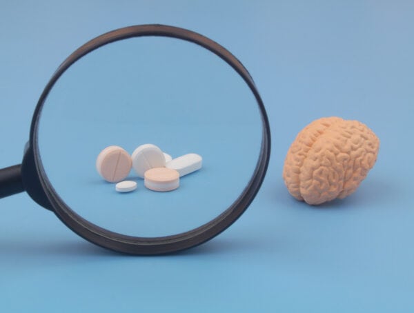 Die EMA empfiehlt die Zulassung von Donanemab als Alzheimer-Medikament. Symbolbild PPI Demenz