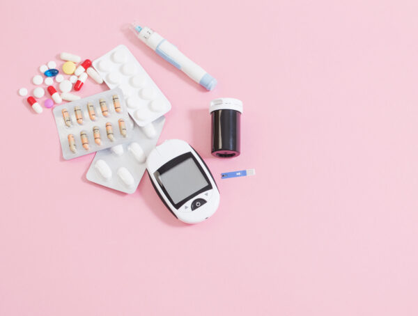 Symbolbild Metformin absetzen