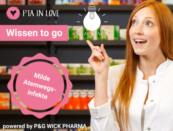 Wissen to go Milde Atemwegsinfekte
