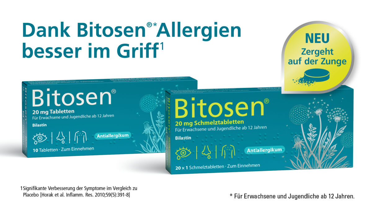 Bitosen