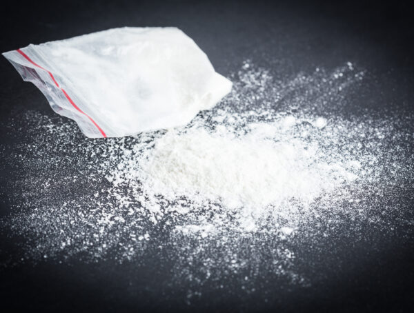 Symbolbild Heroin