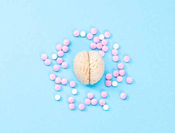 Symbolbild LSD