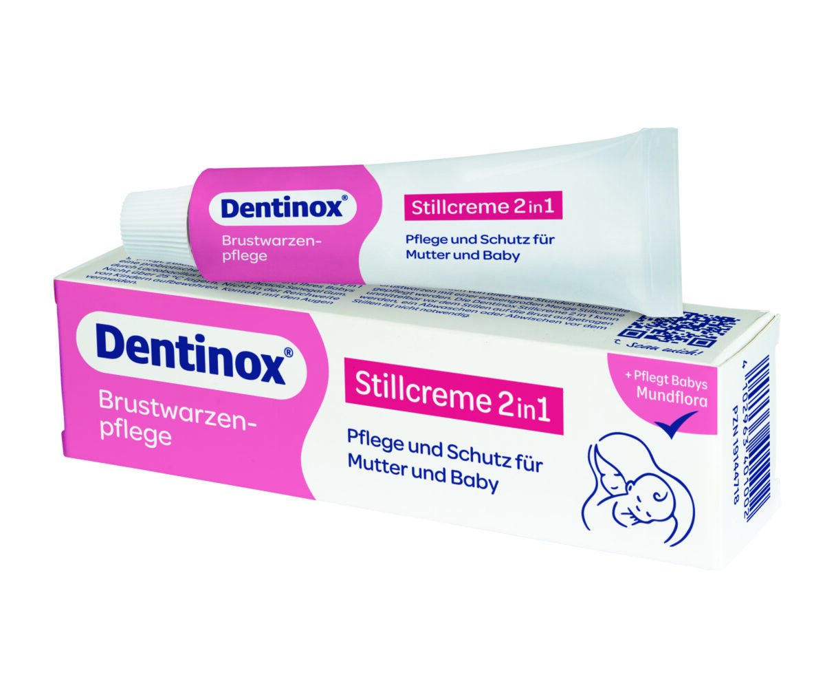 Dentinox Stillcreme