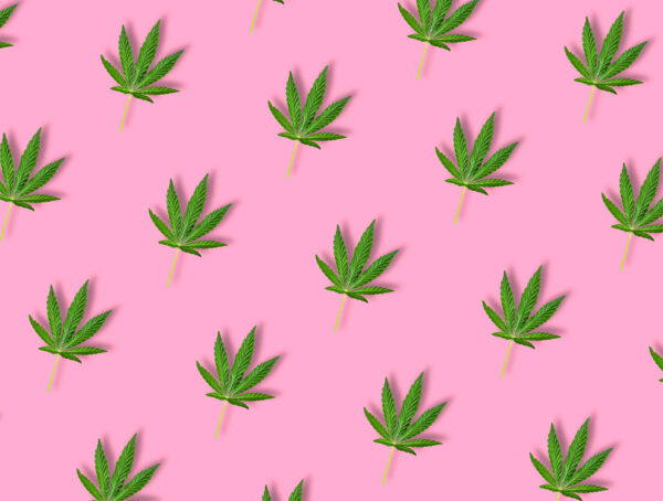 Symbolbild Cannabis ohne Rezept