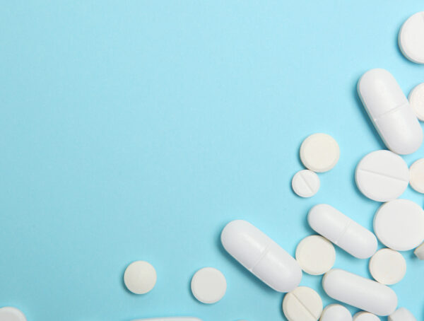 Symbolbild Pravastatin Muskelrisse Ortoton forte