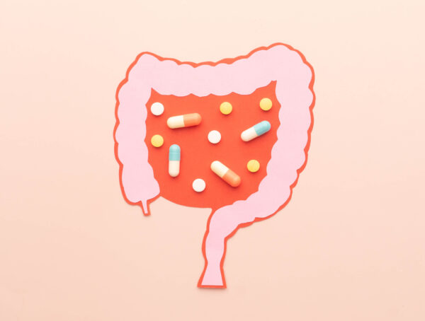 Symbolbild Colitis Bisacodyl