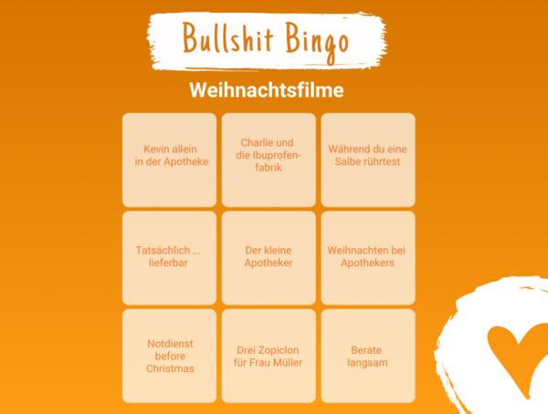 Bullshit-Bingo