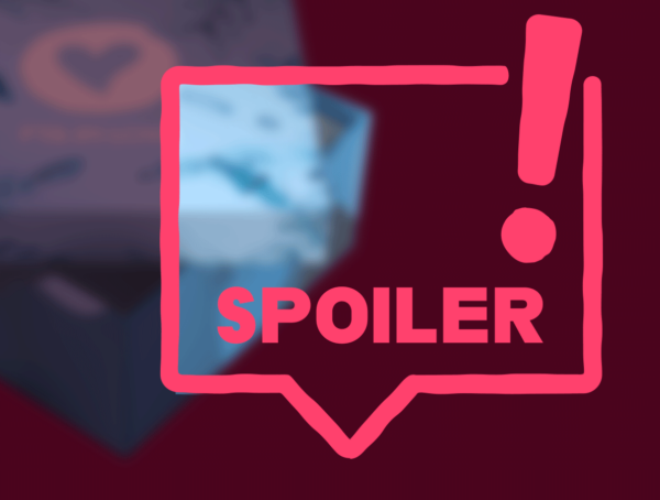 Spoiler PTA IN LOVE-Box