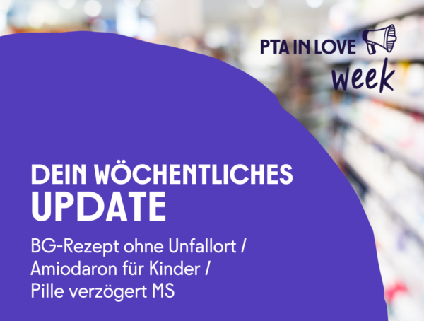 PTA IN LOVE-week