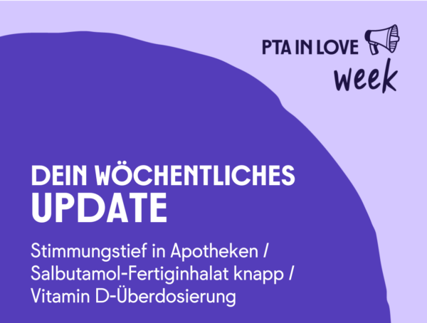 PTA IN LOVE-week