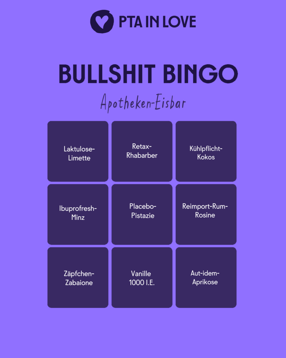 Bullshit-Bingo