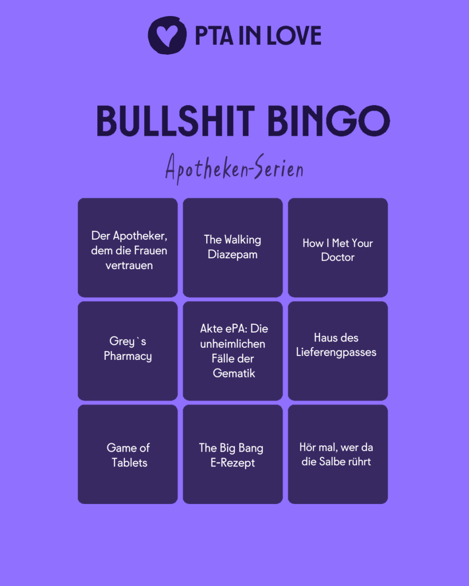 Bullshit-Bingo