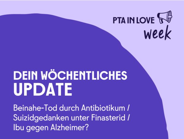 PTA IN LOVE-week