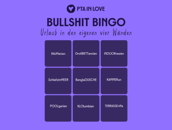 Bullshit-Bingo