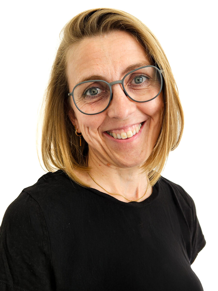 Sandra S.