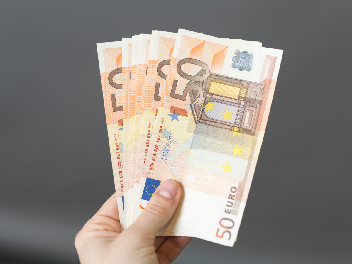 Geld statt Treue: Jobwechsel wegen Abfindung?