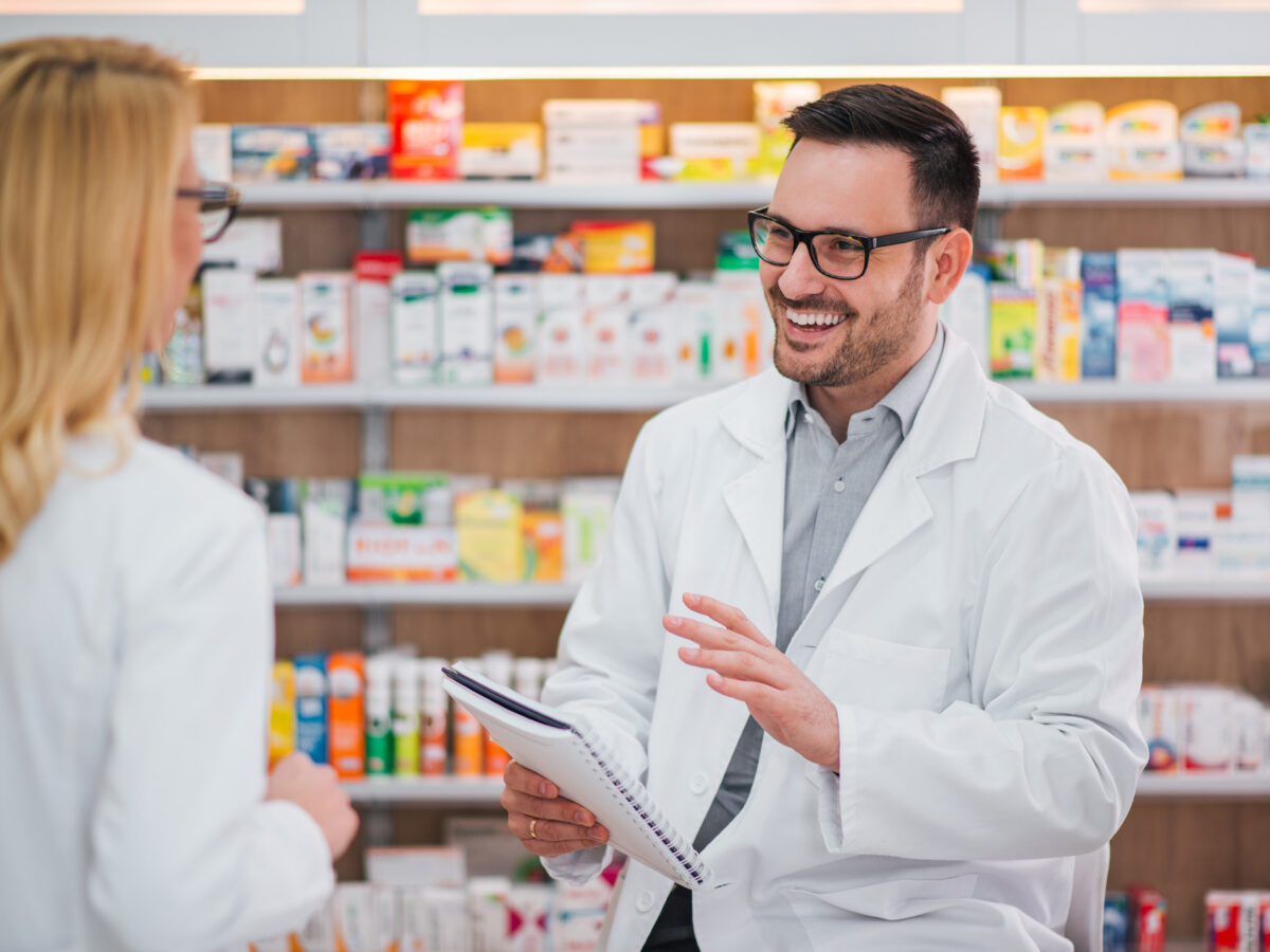 Trotz Herausforderungen: Stimmung in Apotheken steigt
