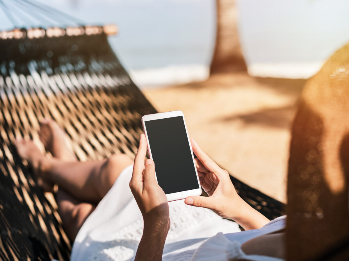 „High UV Index Tanning“: Bräunen bis zum Tod?