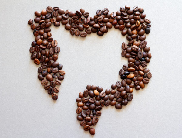 Vor den Folgen durch einen Kaffeeeinlauf wird eindringlich gewarnt.