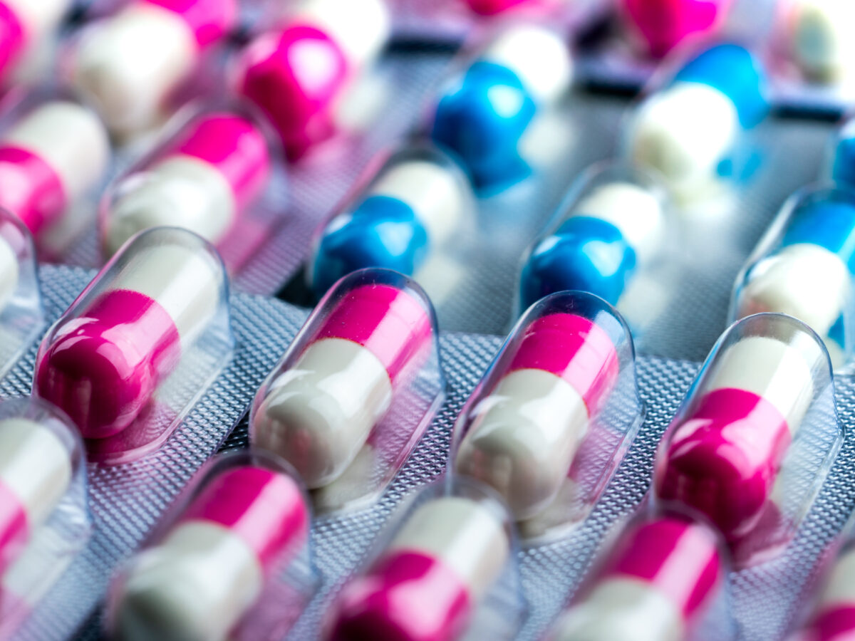 Methylphenidat Zentiva: Probleme mit Kindersicherung