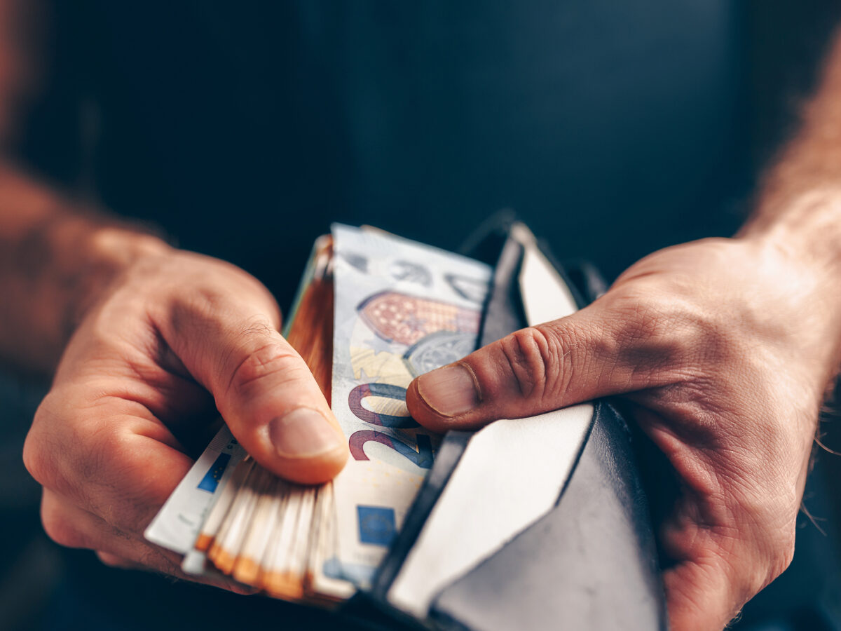 Bis zu 602 Euro/Monat: Minijobgrenze steigt