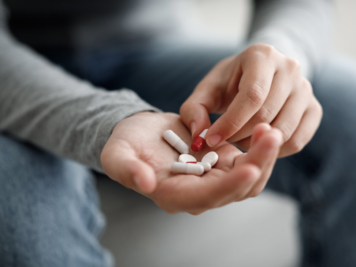 Pramipexol: Parkinson-Wirkstoff gegen Depressionen