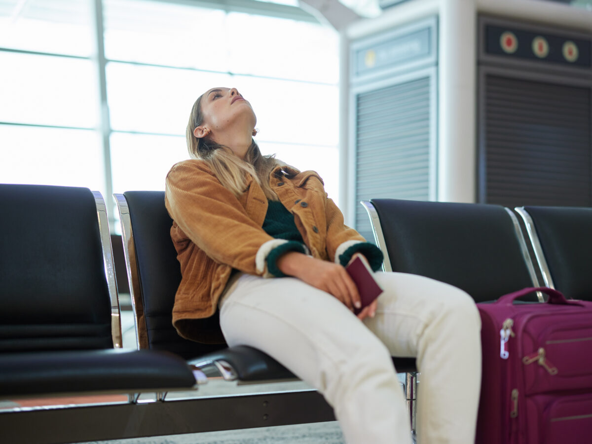 Urlaub gebucht, aber (noch) nicht genehmigt: Was gilt?
