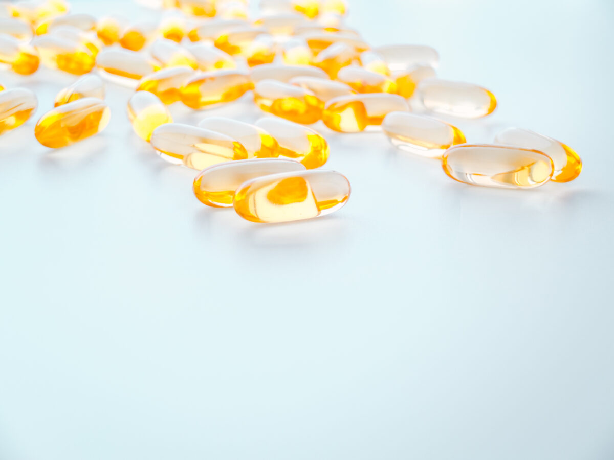 Vitamin D: Wirksam gegen Schlafprobleme?
