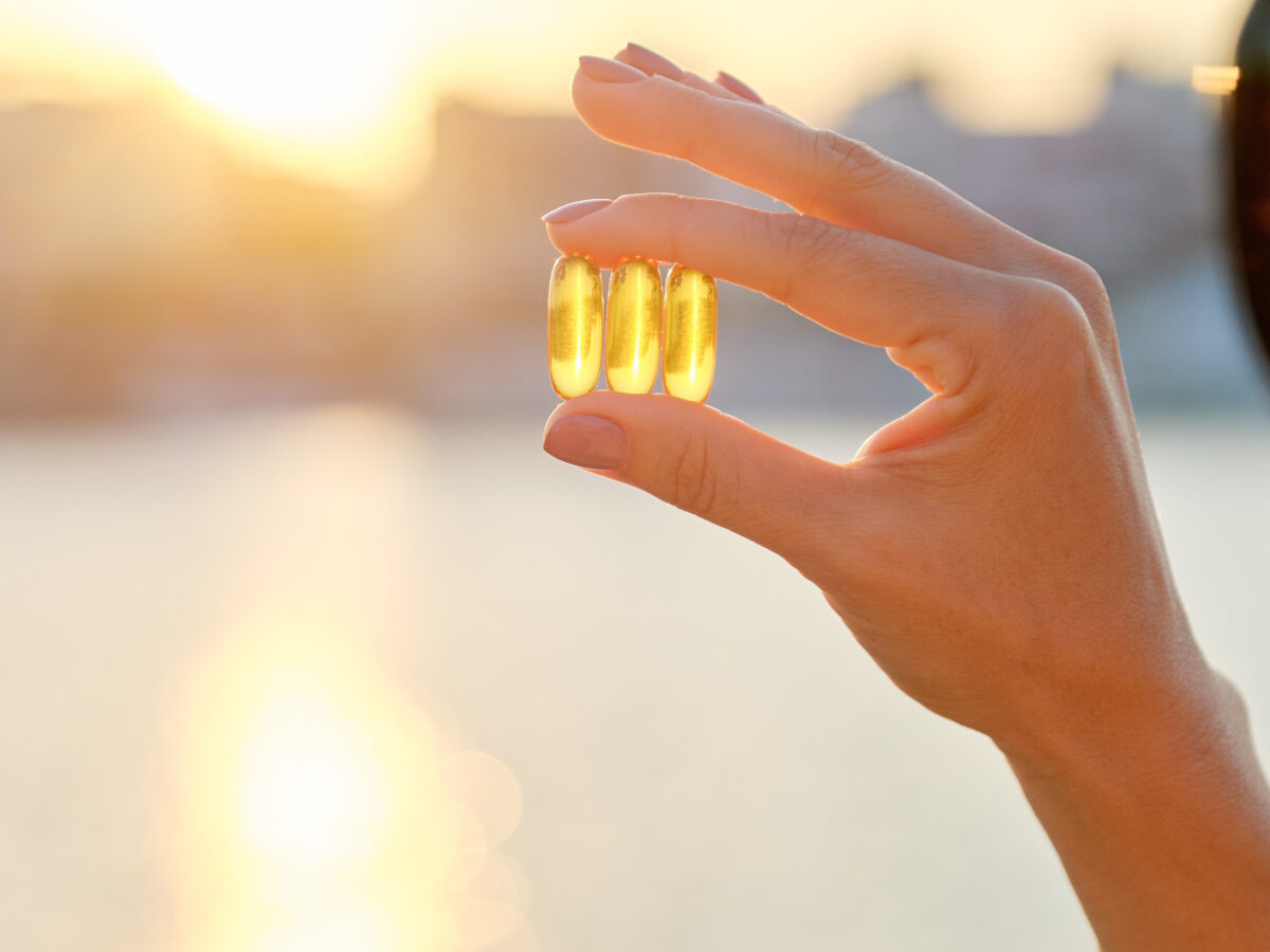 Vitamin D: Vergiftungssymptome nach Überdosierung