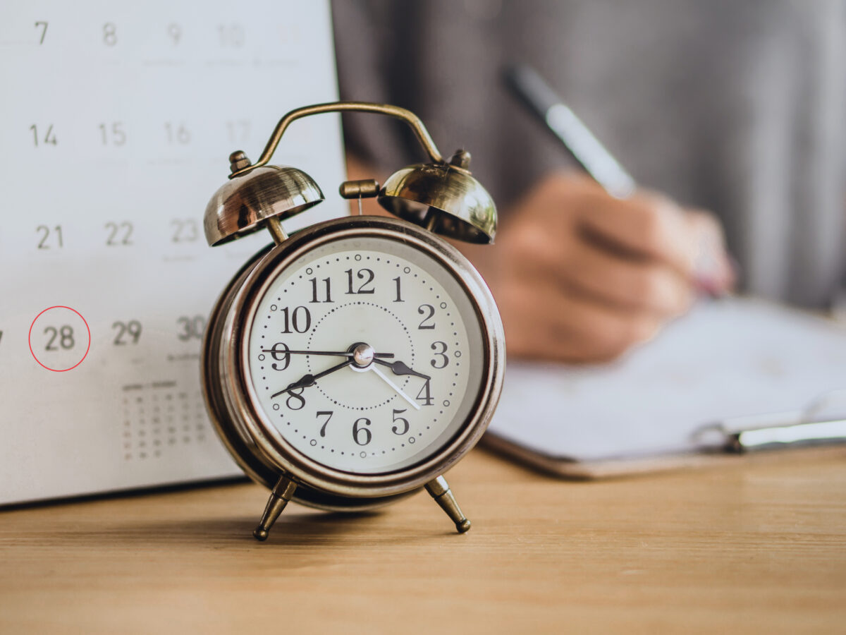 Arbeitszeit: Spätestens 18 Uhr Feierabend statt Zehn-Stunden-Tage