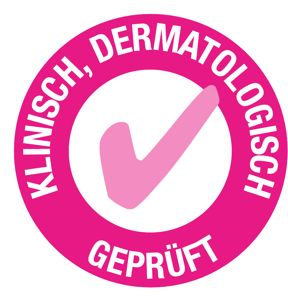 Das Gepan Mannose-Gel ist klinisch, dermatologisch geprüft.