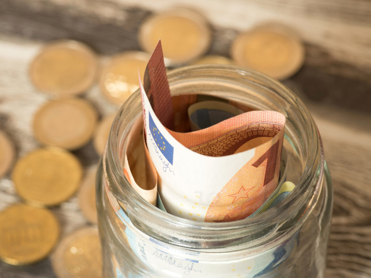 Steuerentlastungen: Ab 2026 mehr Geld von der Steuer