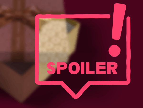 Spoiler PTA IN LOVE-Box