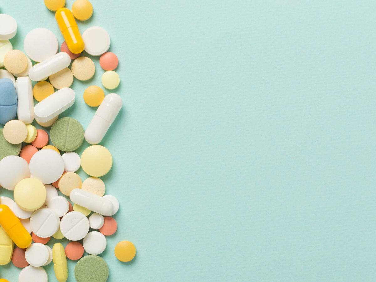 Cychlorphin statt Benzodiazepin: Vergiftung durch falsch deklariertes Arzneimittel
