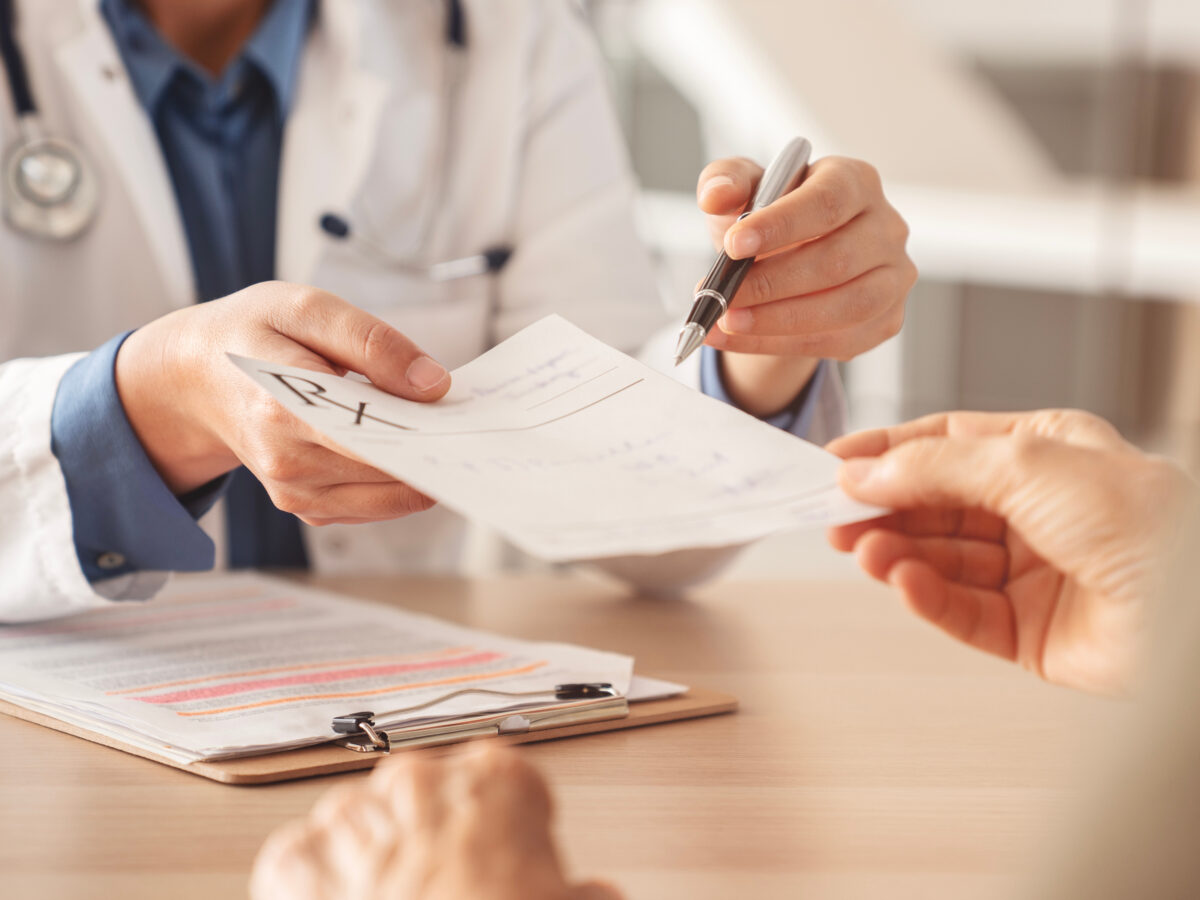 Wechseljahre: Hormonersatztherapie als Immunschutz?