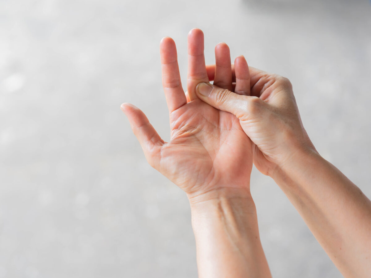 Rheumatoide Arthritis: MTX zu schnell gewechselt