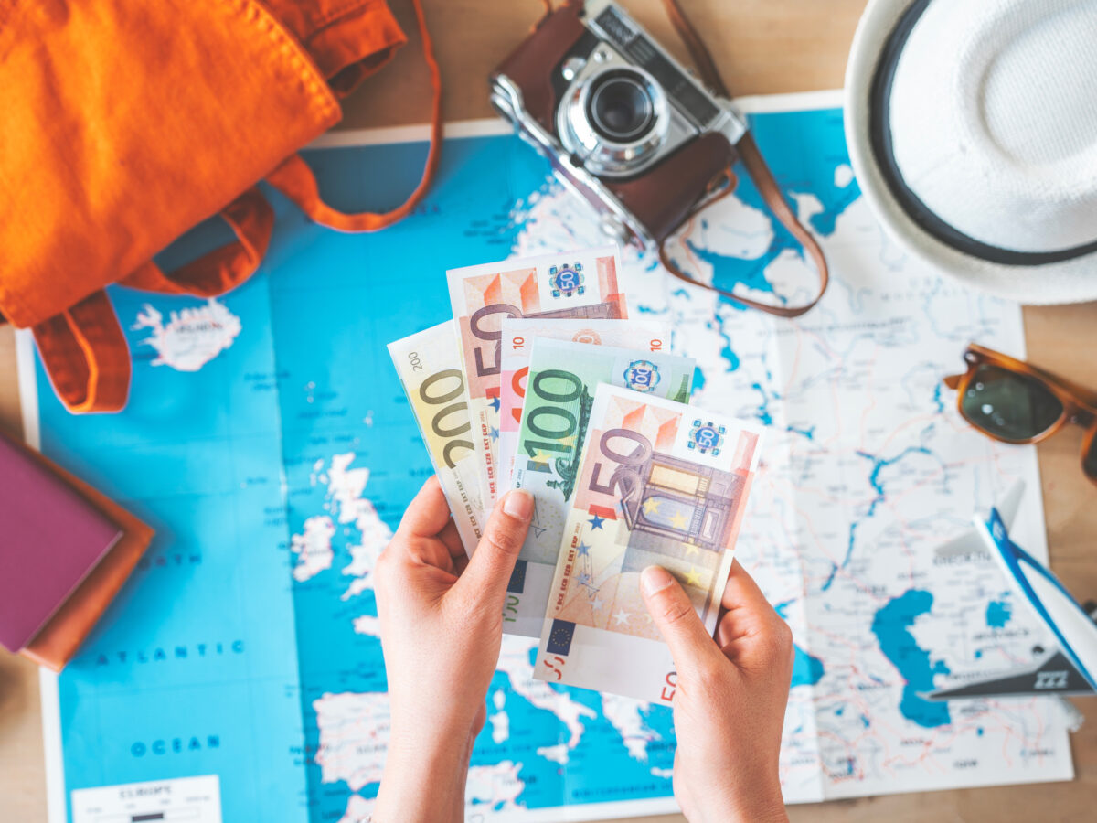 10 Prozent mehr Tarifbindung = 7,5 Millionen Urlaubsreisen
