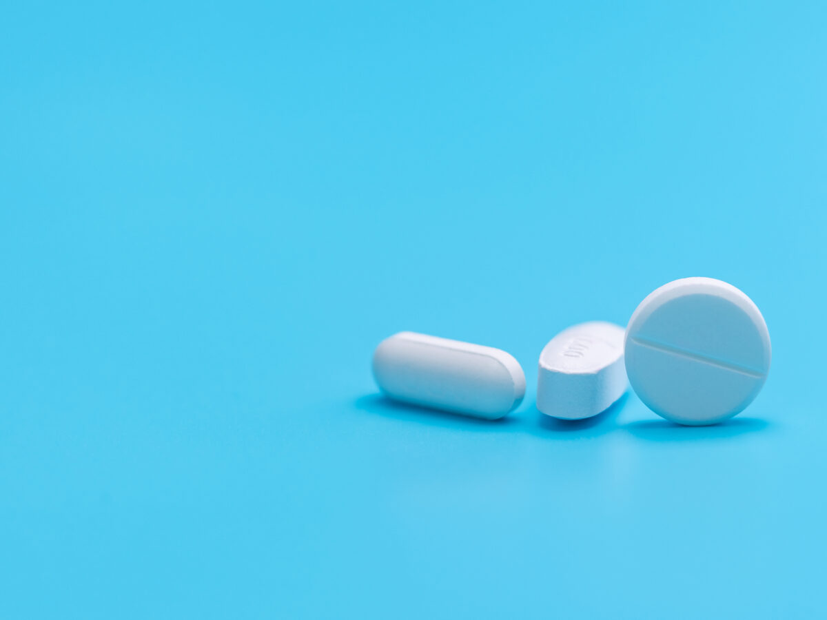 Tramadol: Wirksamkeit gegen Schmerzen fraglich