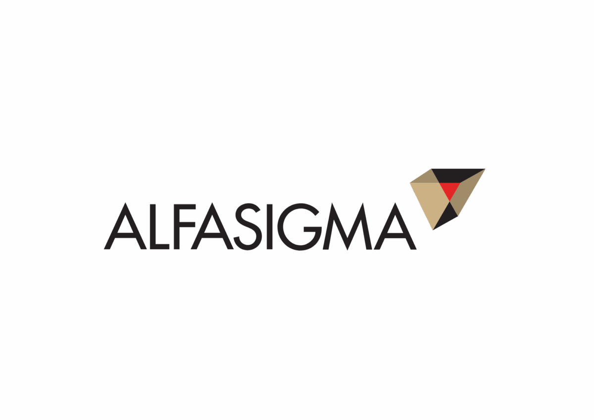 Logo Alfasigma
